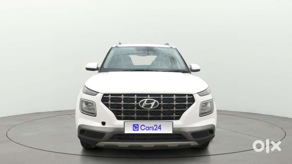 Hyundai Venue S, 2022, Petrol