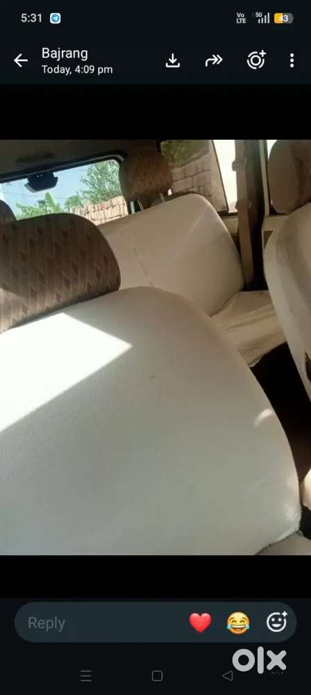 Mahindra Be 6 2022 All Original