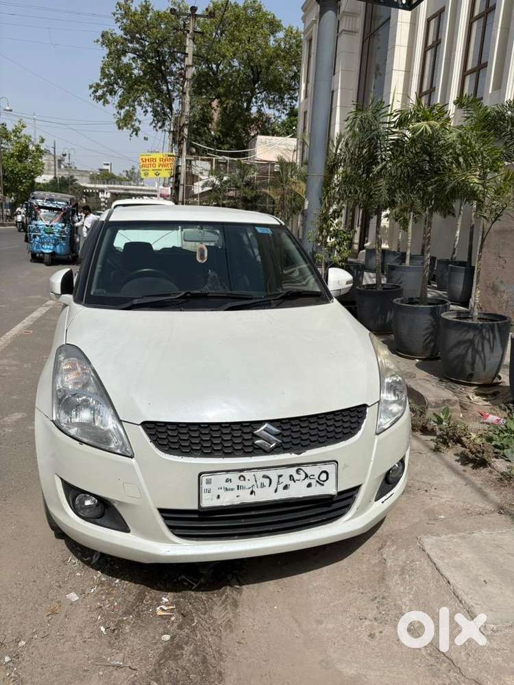 Maruti Suzuki 2014 Car Cng