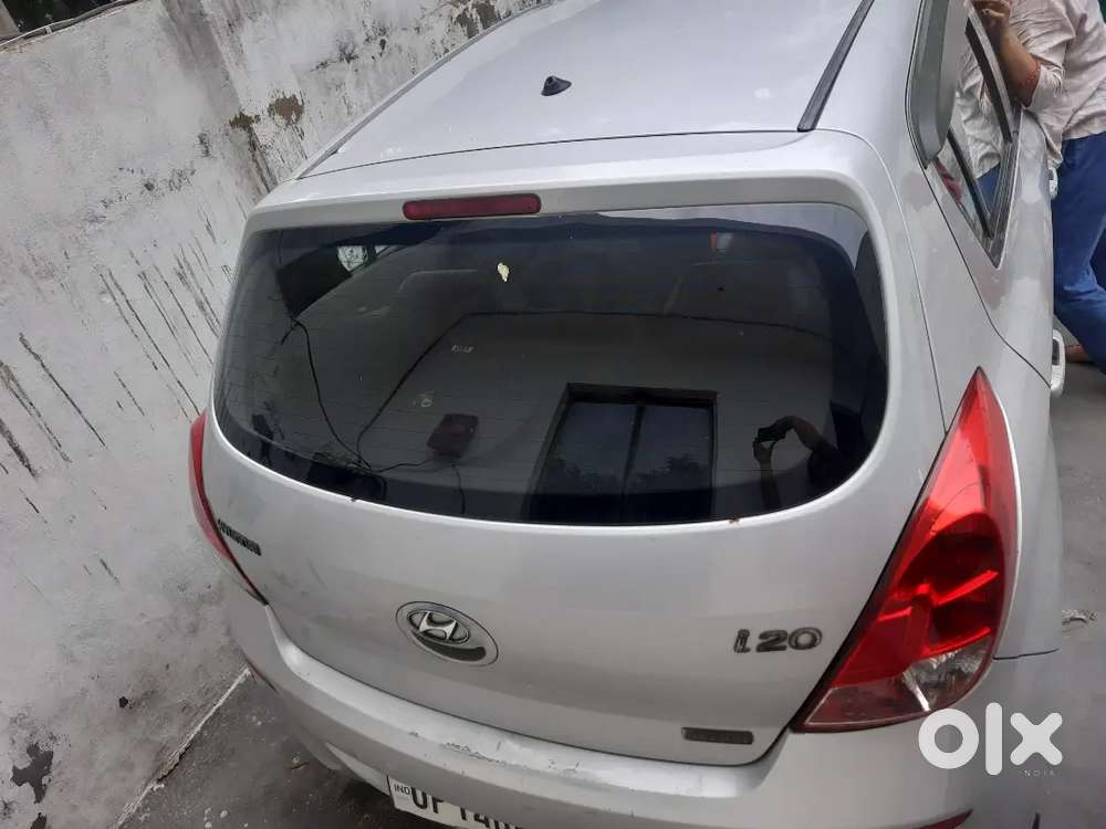 Hyundai Elite I20 2013 Petrol Well Maintained