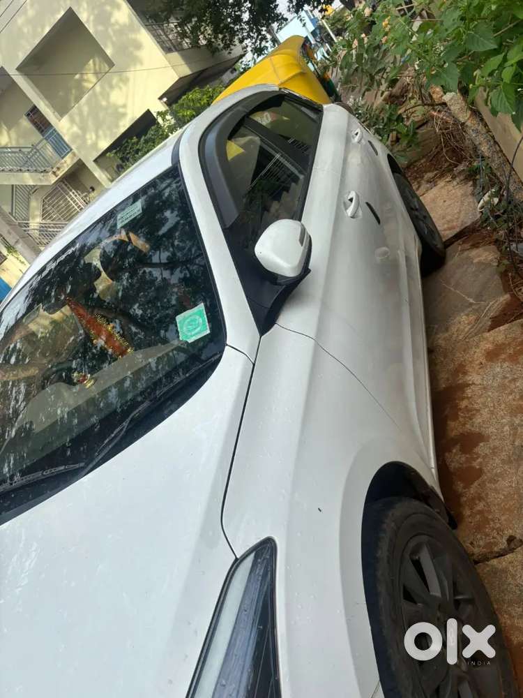 Hyundai I20 2020 Petrol 47000 Km Driven