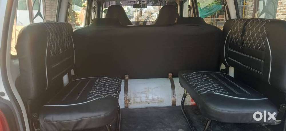 Maruti Suzuki Eeco Cng 5 Seater Ac, 2022, Cng & Hybrids