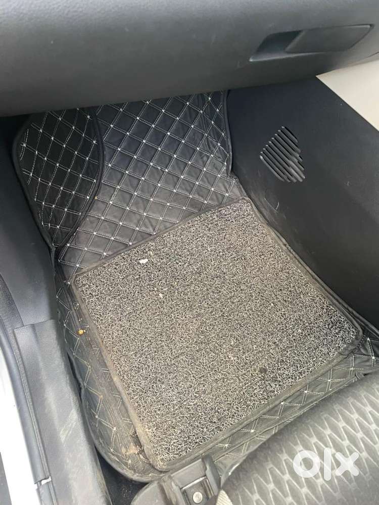Nissan Petrol Manual 2024