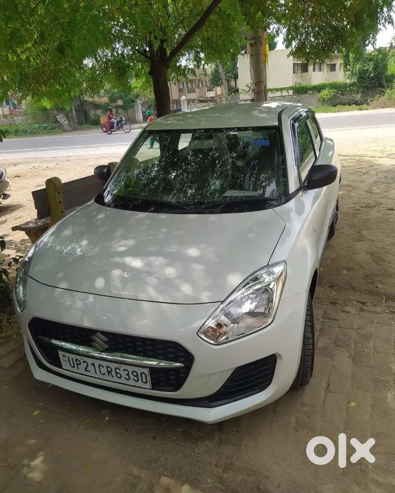 Maruti Suzuki Swift 2022 Petrol 16000 Km Driven Nice Condition
