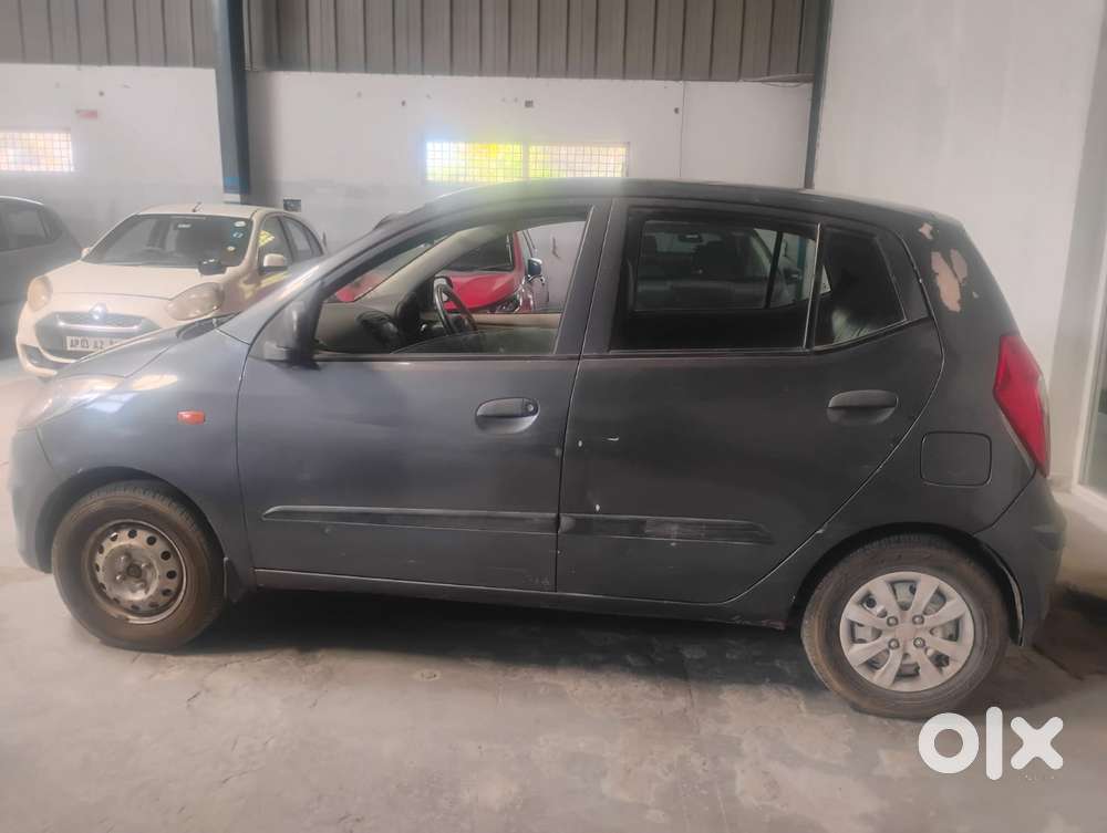 Hyundai I10 Magna 1.1l, 2013, Petrol