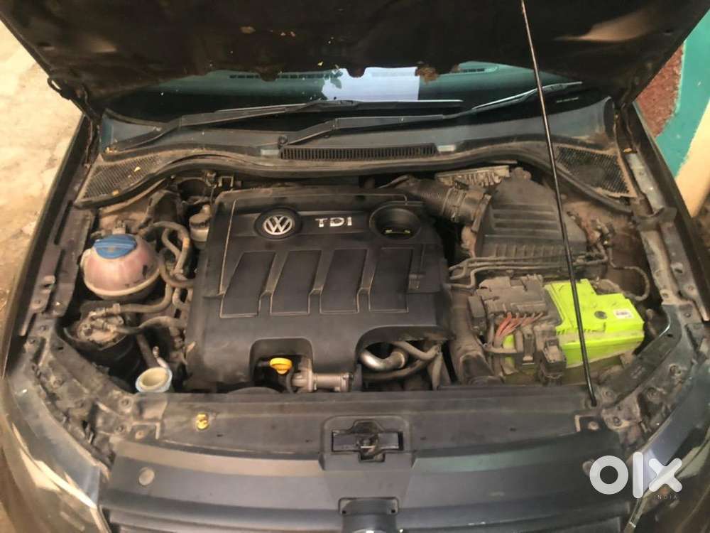Volkswagen Ameo 2017 Diesel Well Maintained