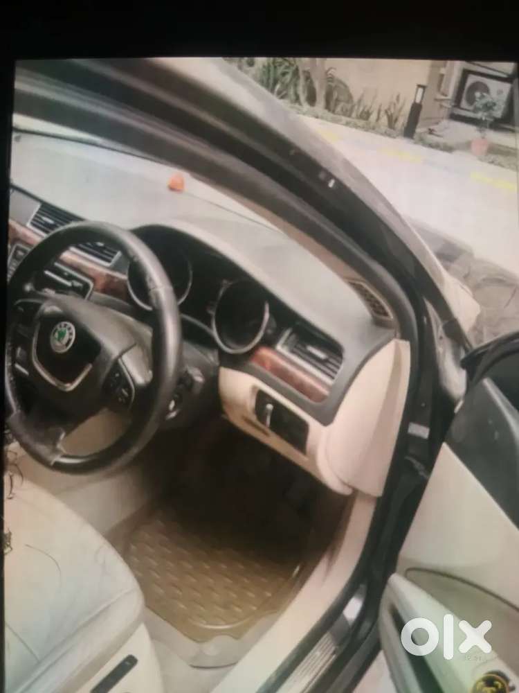 All Parts Are Maintained