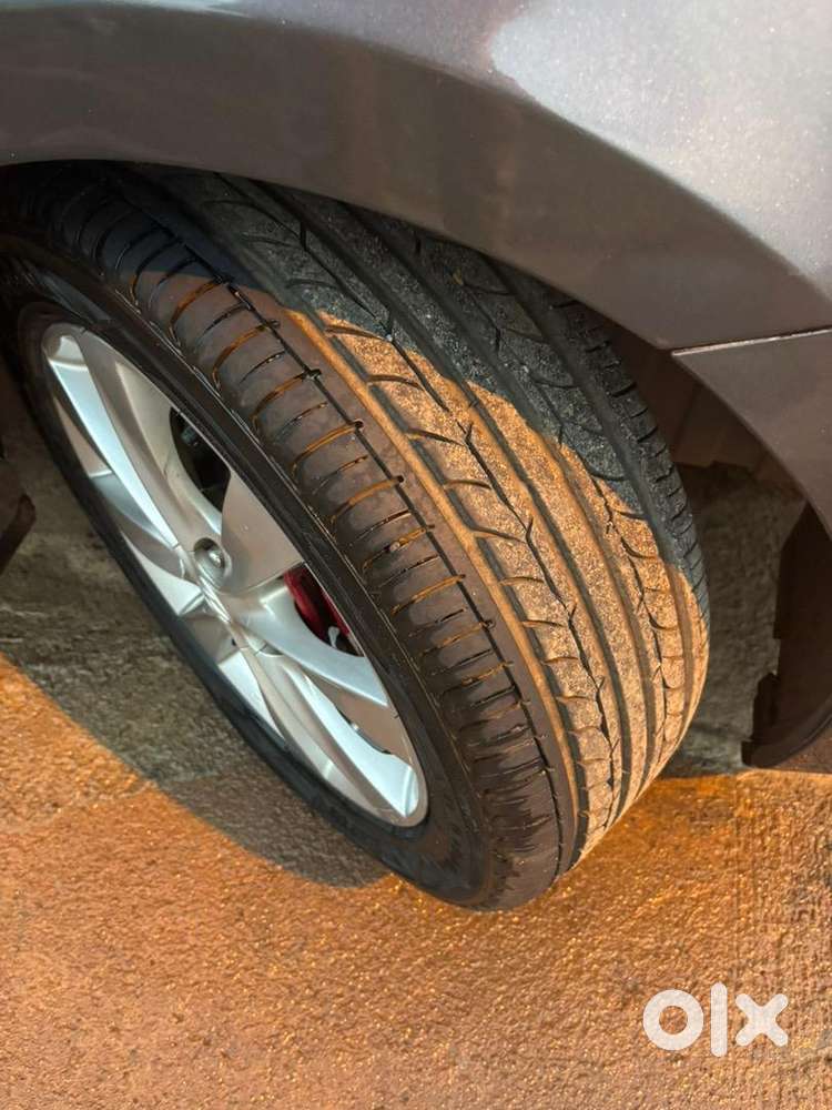 Hyundai Fluidic Verna 2012 Diesel Well Maintained