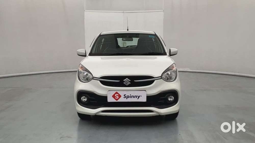 Maruti Suzuki Celerio 2014-2017 Zxi, 2023, Petrol