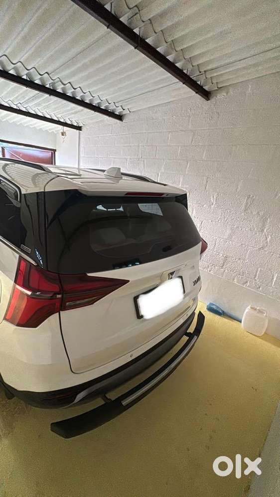 Mahindra Suv Diesel 2023