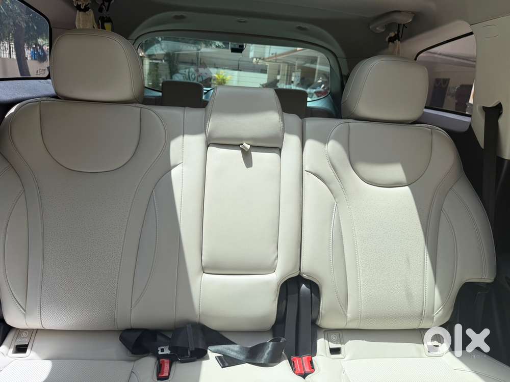 Mahindra Xuv700 Diesel 2023