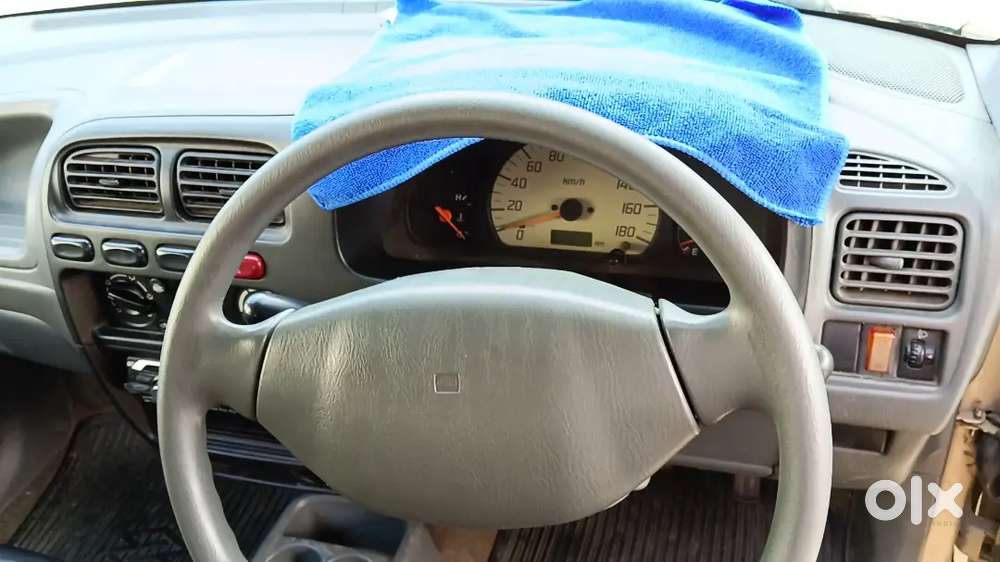 Maruti Suzuki Alto 2010 पेट्रोल 22 Km Driven