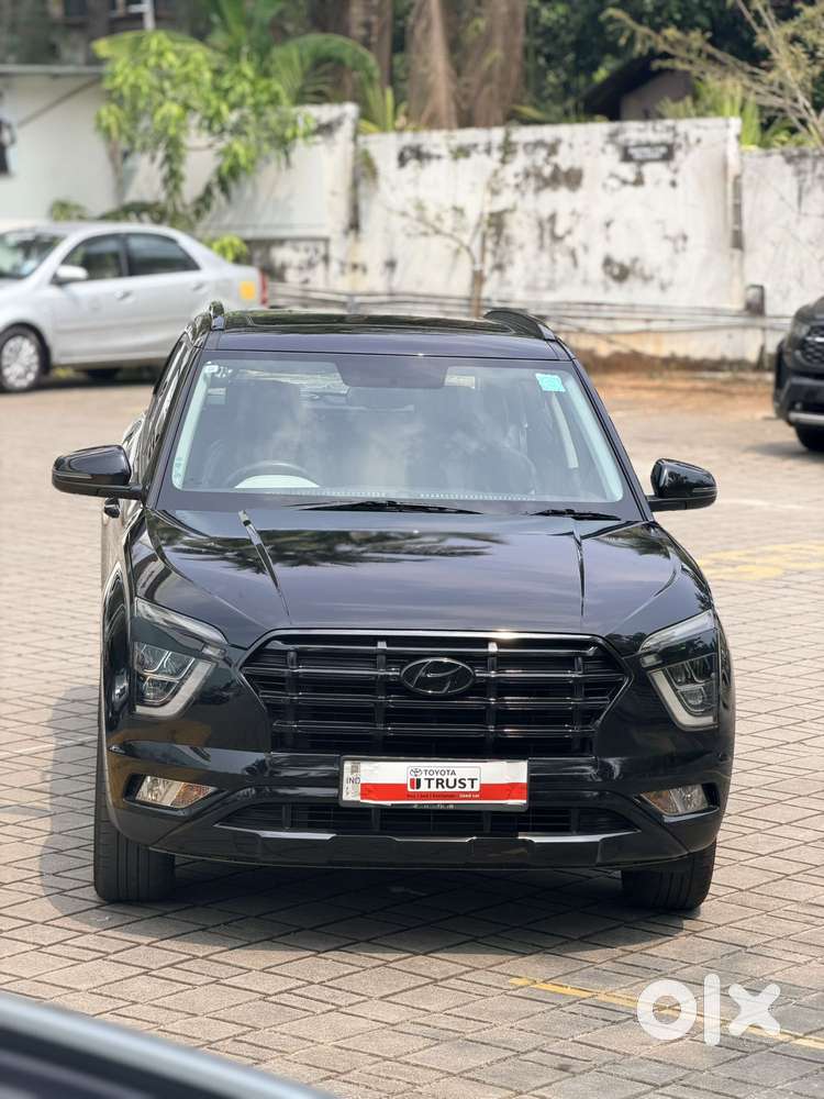 Hyundai Creta 1.6 Sx, 2020, Diesel