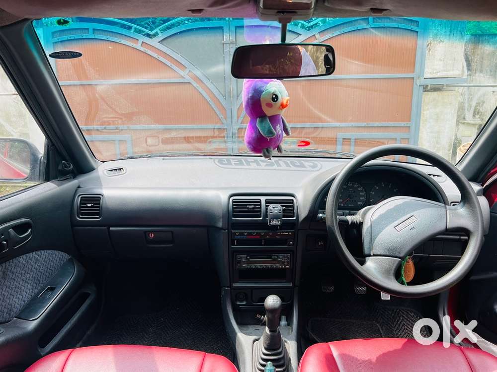 Maruti Suzuki Esteem 1995 Petrol Good Condition