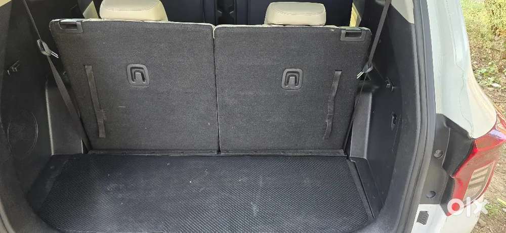Kia Carens Diesel 2022