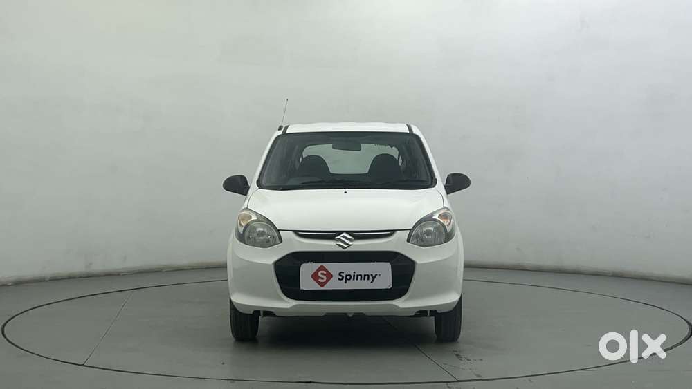 Maruti Suzuki Alto 800 Lxi, 2015, Petrol