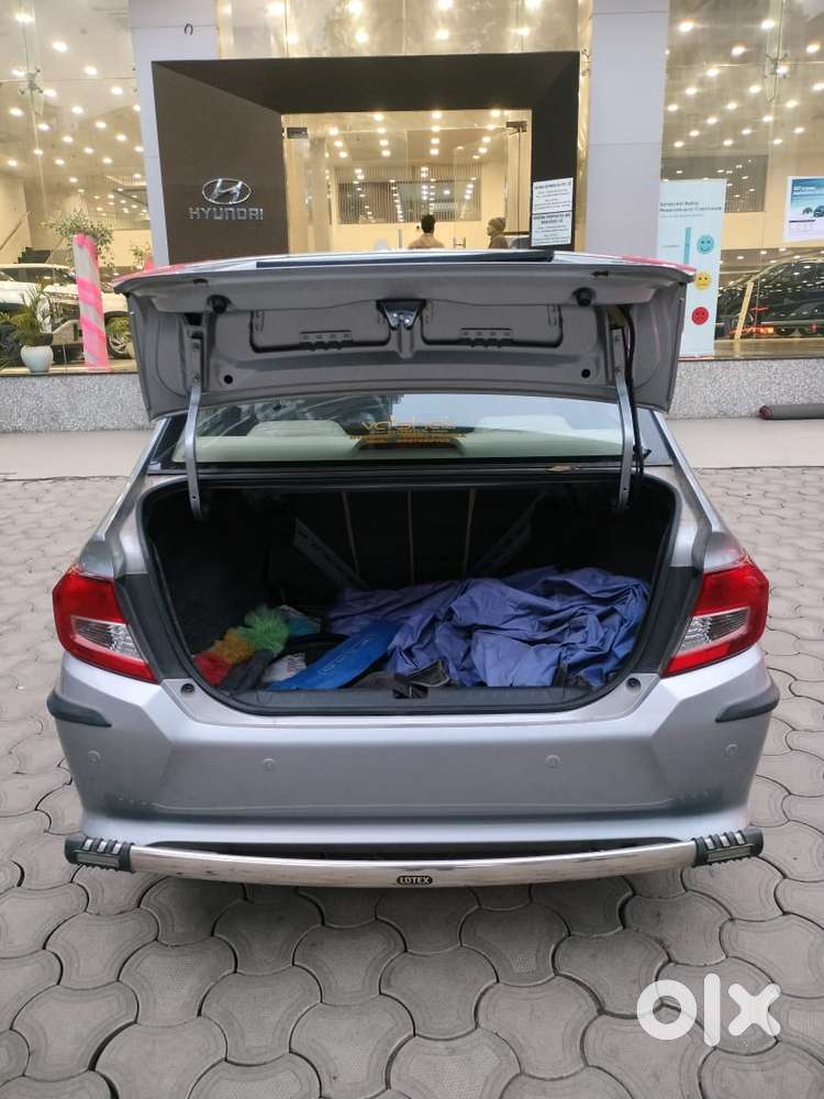 Honda Amaze Vx Petrol, 2020, Petrol