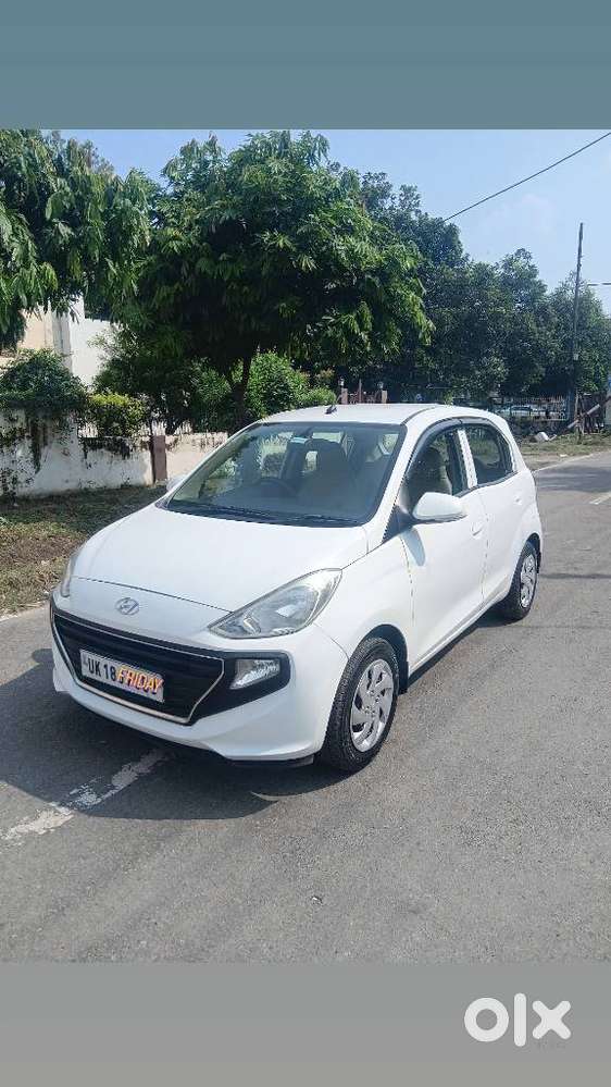 Hyundai New Santro 1.1 Sportz Amt, 2019, Petrol