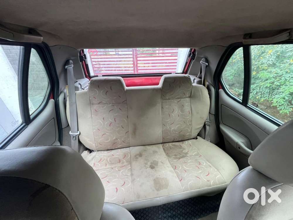 Tata Indica V2 2009 Petrol Well Maintained