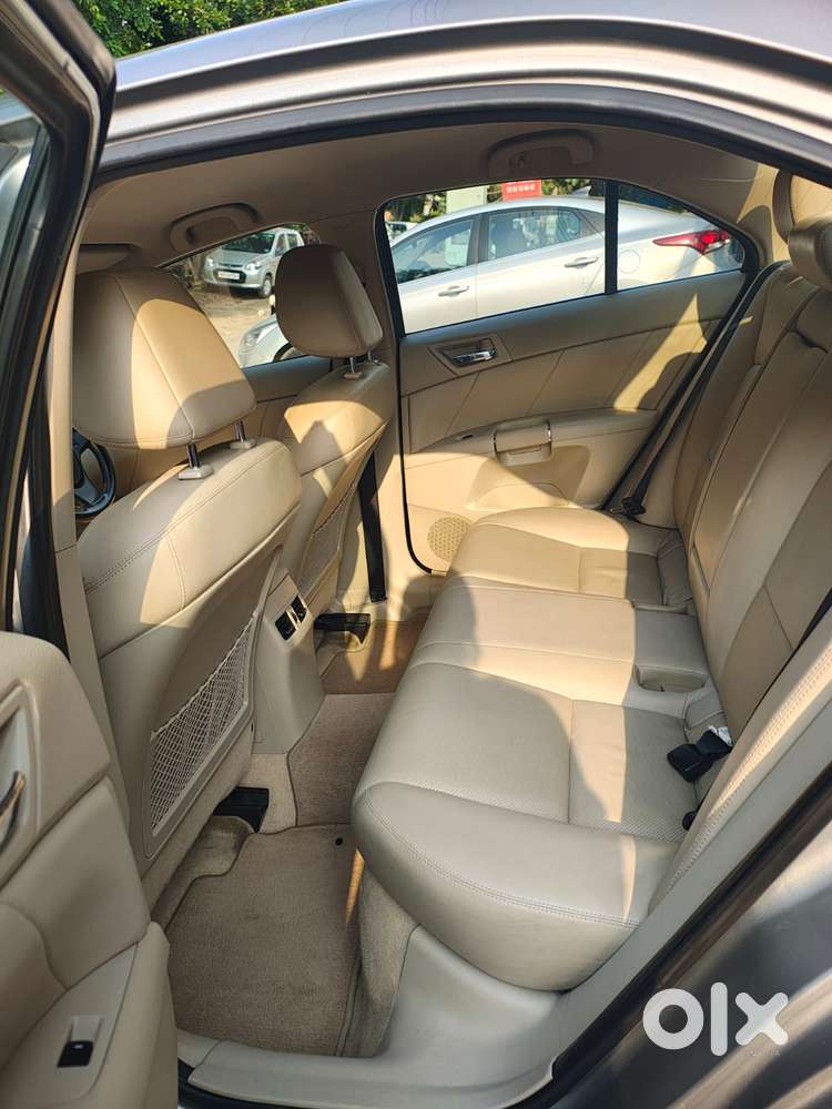 Maruti Suzuki Kizashi Cvt, 2011, Petrol