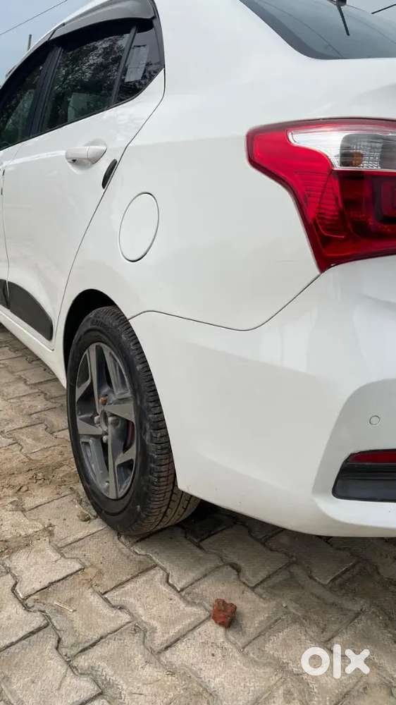 Hyundai Xcent 1.1 Crdi Sx 2018