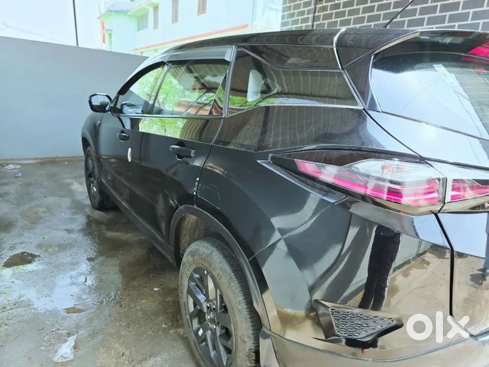 Tata Harrier 2023 Diesel 40840 Km Driven