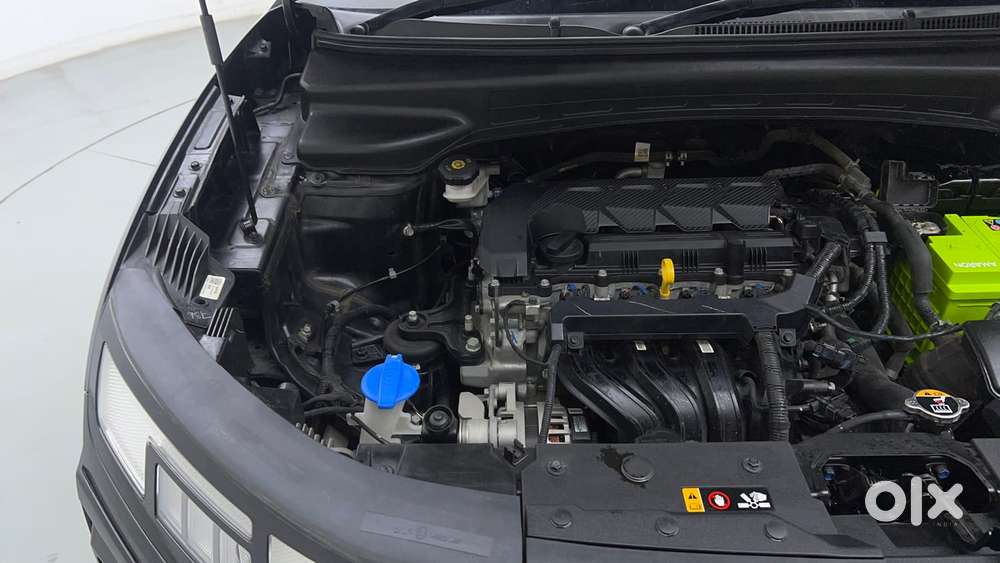 Hyundai Creta 1.5 Sx, 2024, Petrol