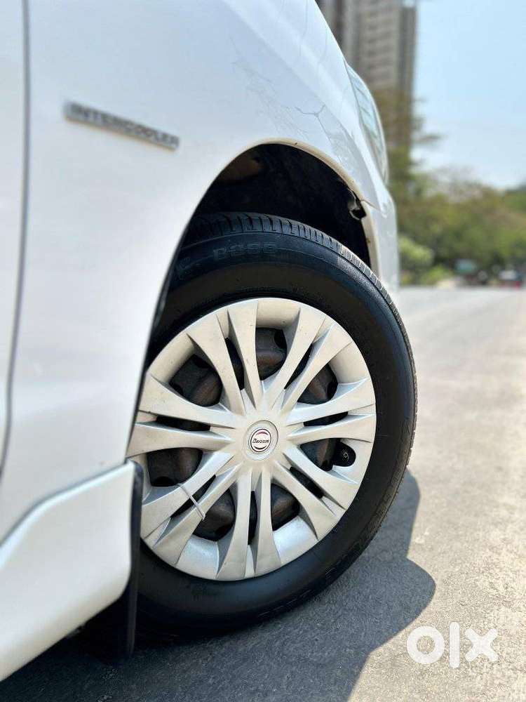 Toyota Innova 2.5 G (diesel) 8 Seater, 2014, Diesel