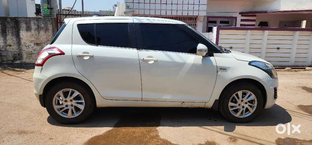 Maruti Suzuki Swift Zdi