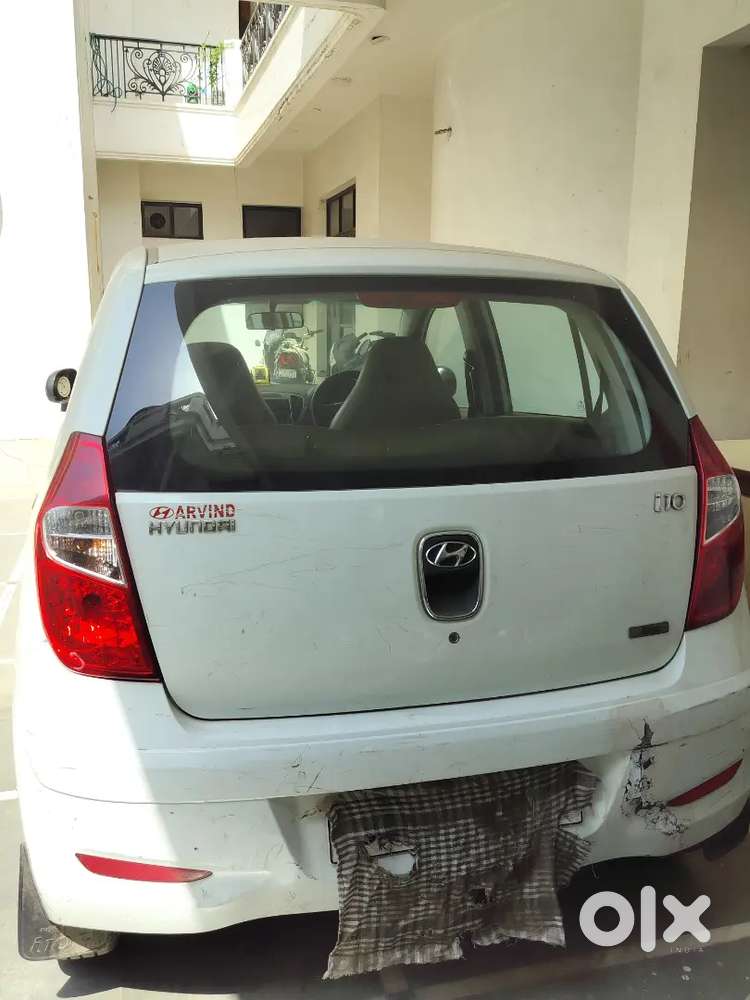 Hyundai I10 Era 2011  28,000 Km  1st Owner  Excellent Condition
