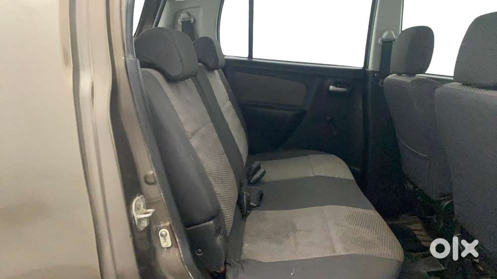 Maruti Suzuki Wagon R 1.0 Lxi Cng, 2013, Cng & Hybrids