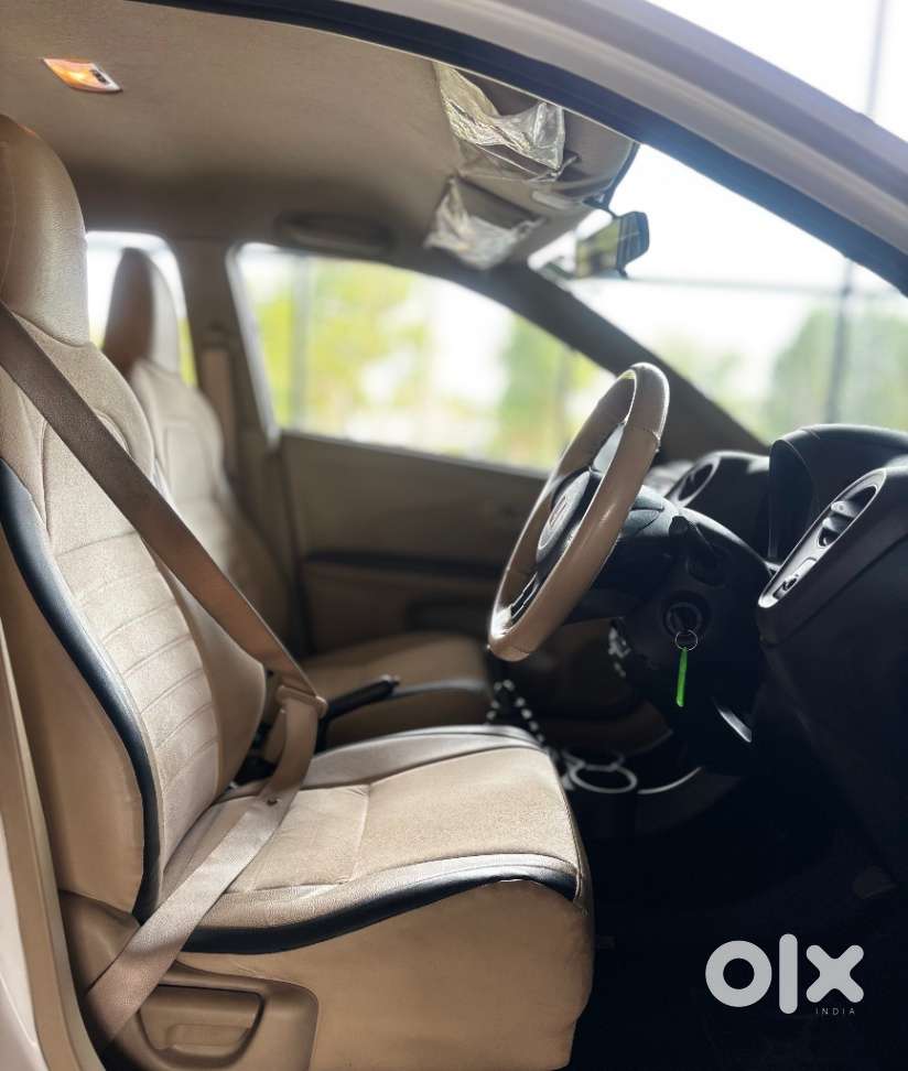 Honda Brio E Mt, 2012, Petrol