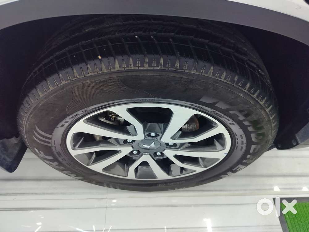 Mahindra Scorpio N Z8 L Diesel Mt 2wd 7 Str, 2025, Diesel