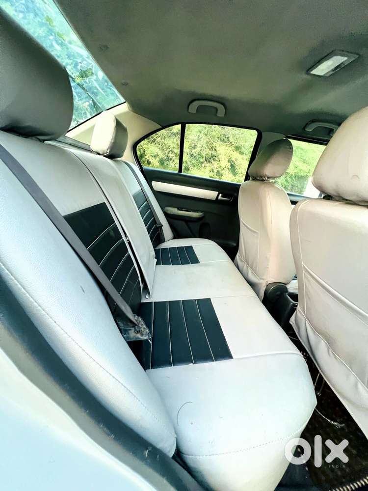 Maruti Suzuki Swift Dzire Vdi, 2008, Diesel