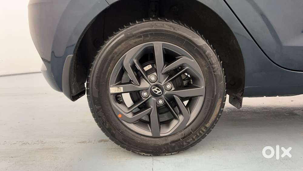 Hyundai Grand I10 Nios Sportz 1.2 Kappa Vtvt, 2021, Petrol