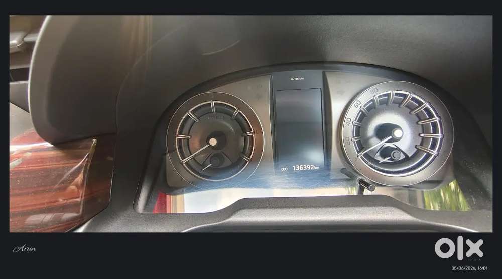 Very Well Condition