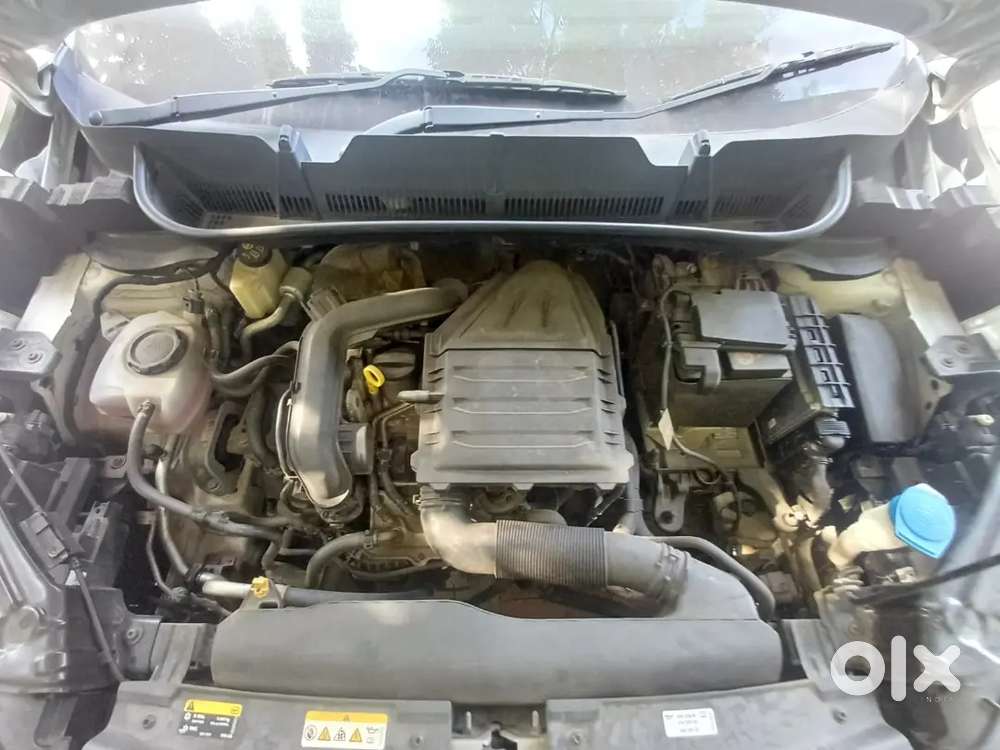 Skoda Kushaq 2023 Petrol 22600 Km Driven