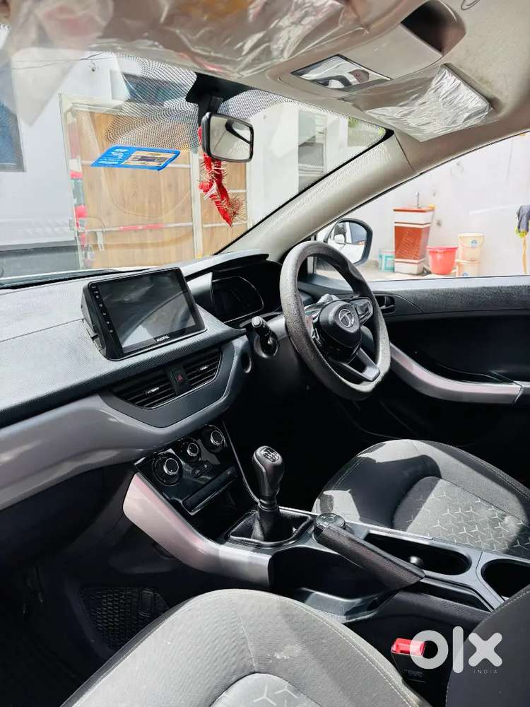 Tata Nexon 2023 Petrol 29000 Km Driven