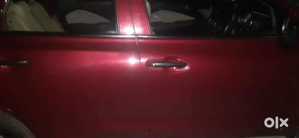 Toyota Glanza 1.2 E 2024