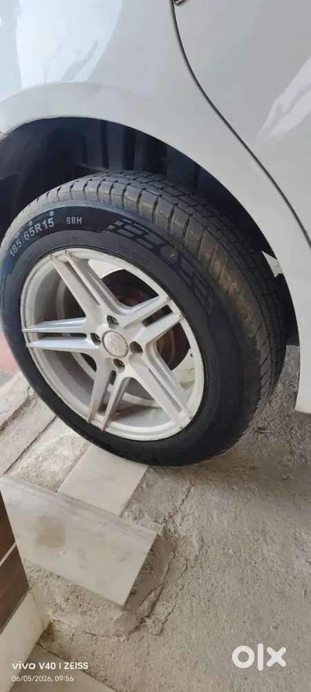 Maruti Suzuki Swift 2016 Diesel 85000 Km Driven