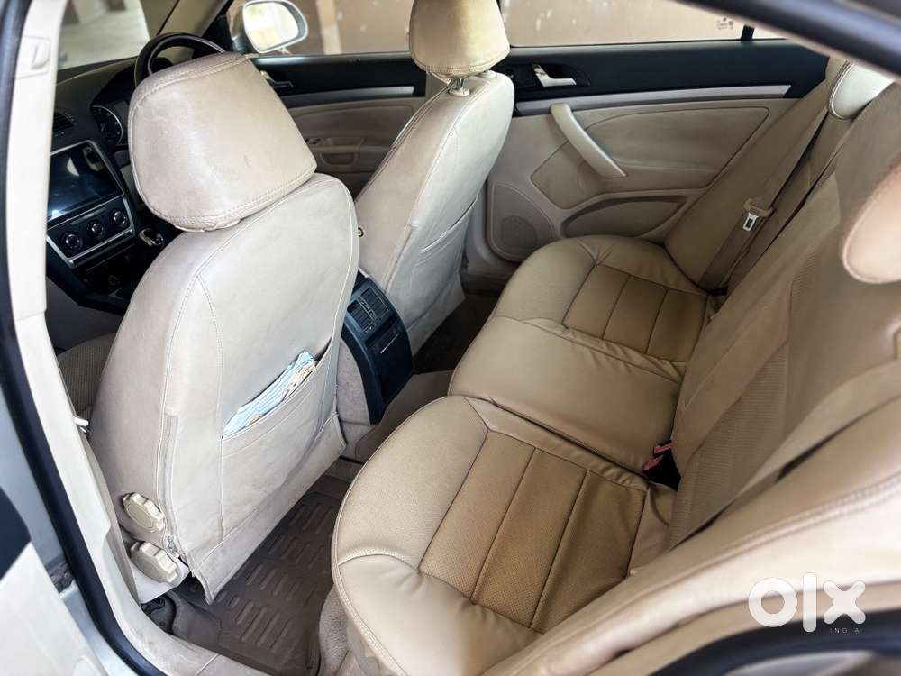 Well Maintained Skoda Laura