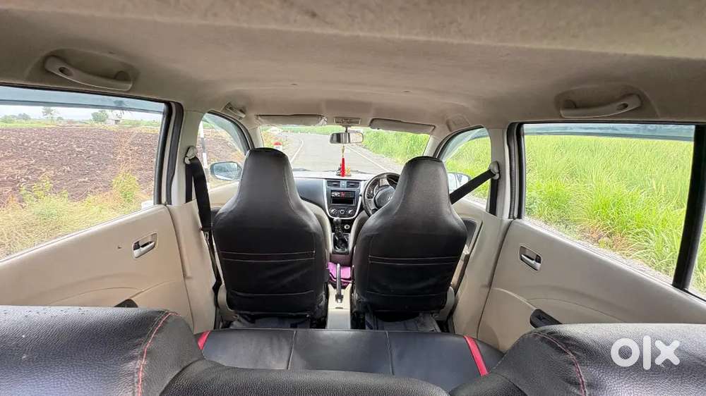 Maruti Suzuki Celerio