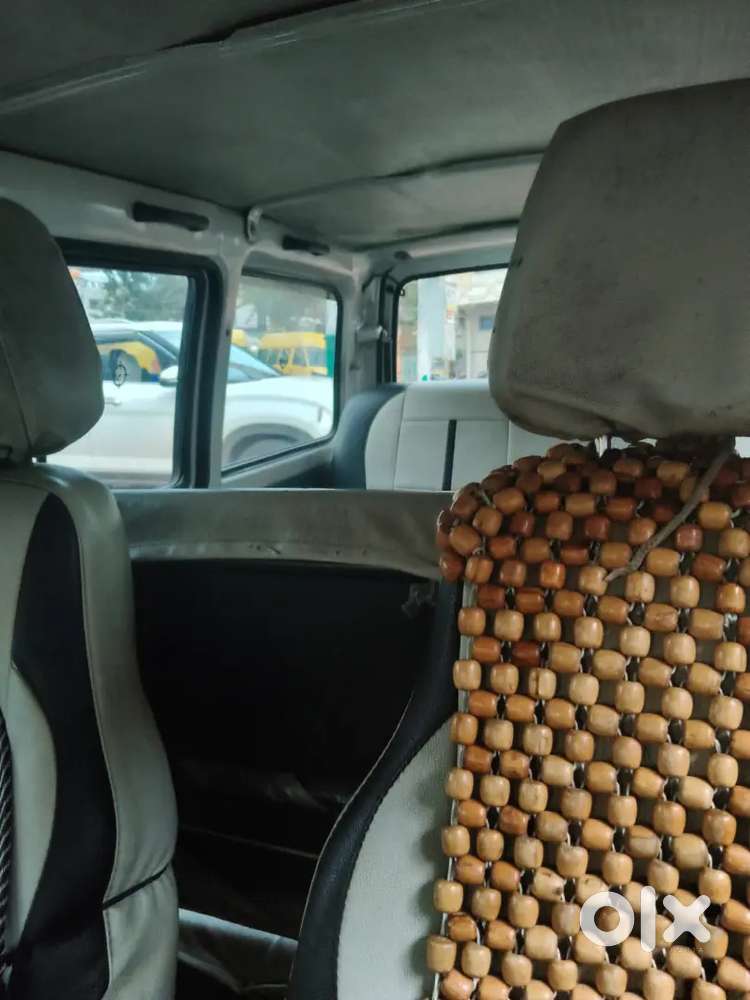 Maruti Suzuki Omni 8 Seater 2016