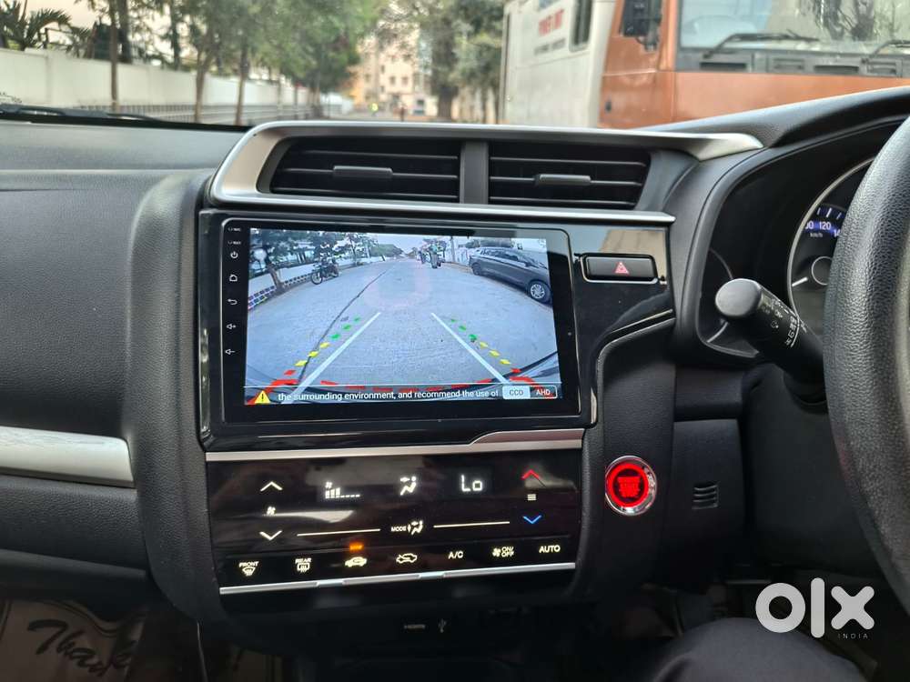 Honda Wr-v 1.5 Vx I-dtec, 2017, Diesel