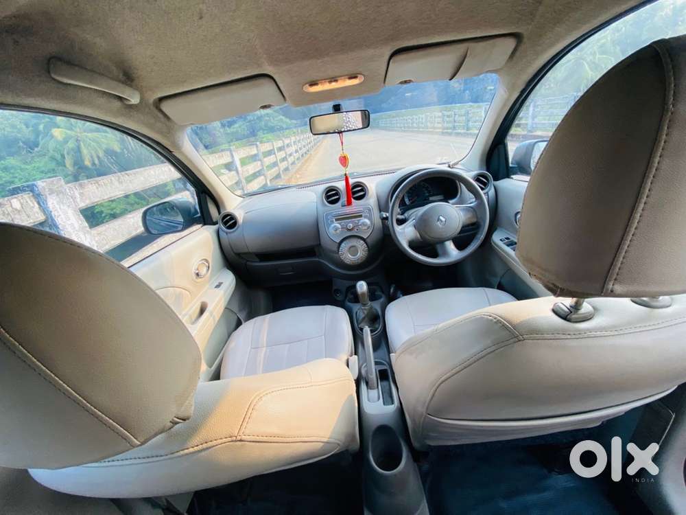 Renault Pulse 2012 Diesel 104 Km Driven