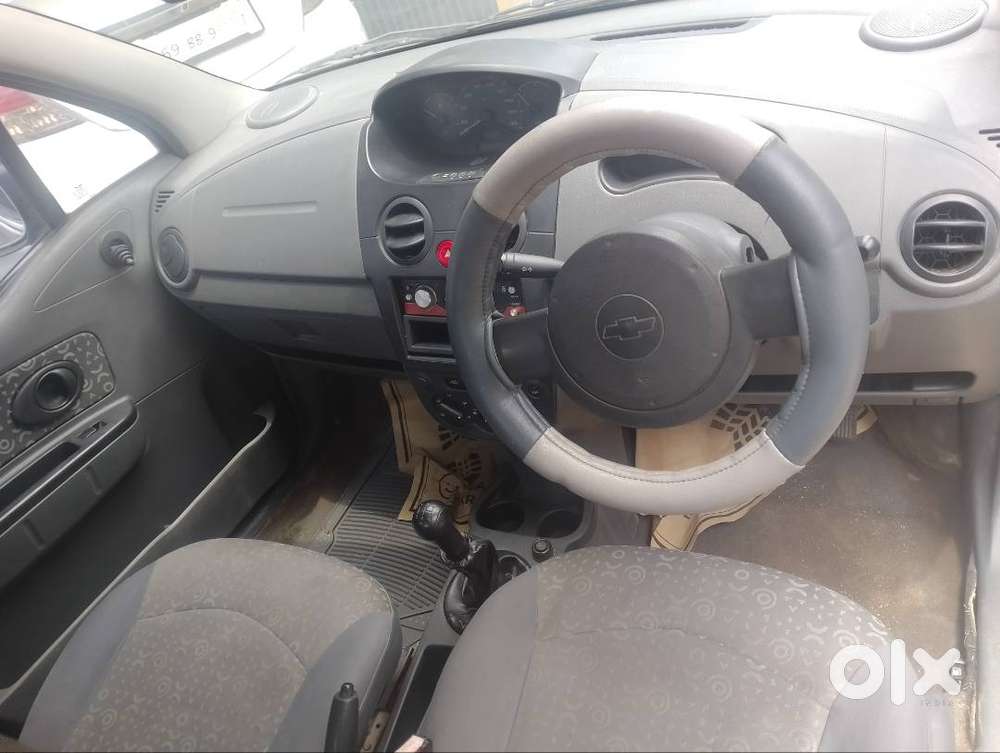 Chevrolet Spark 2007 Year