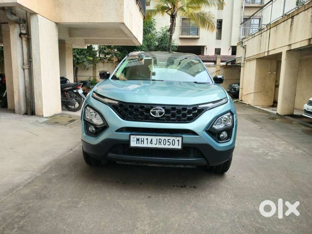 Tata Safari 2.0 Kryotec Xza Plus, 2021, Diesel