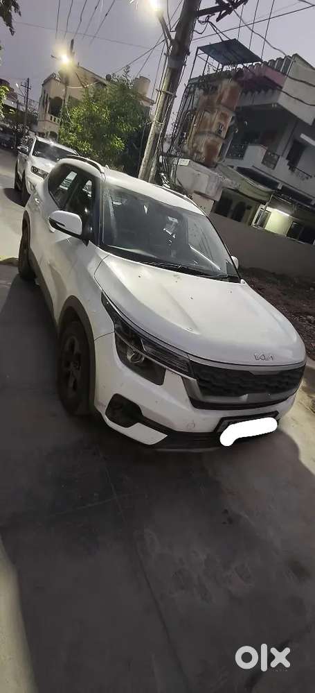 Kia Seltos 2022 Diesel 126000 Km Driven