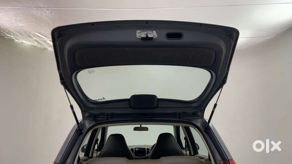 Hyundai I10 Sportz 1.1 Irde2, 2015, Petrol