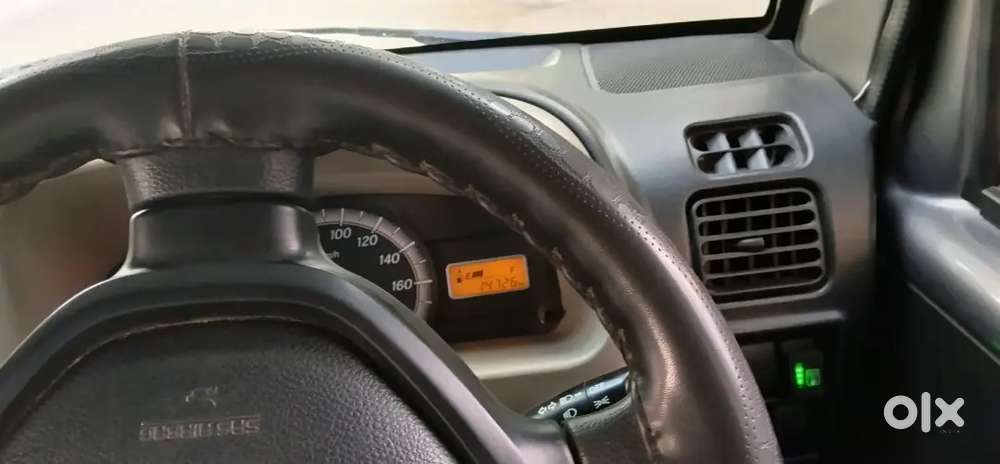 Maruti Suzuki Eeco 2021 Variant